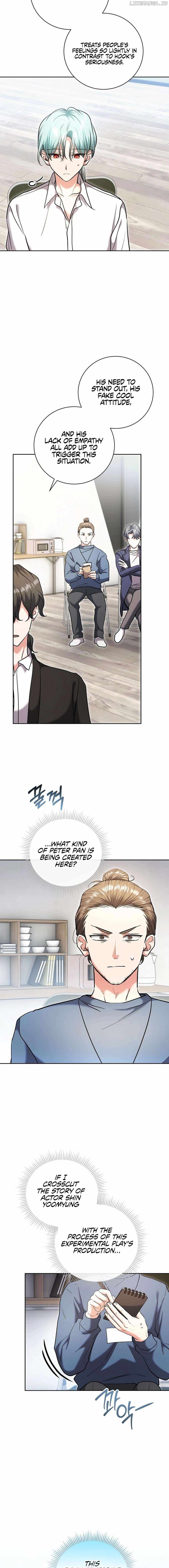 The Genius Actor's Aura Chapter 82 7